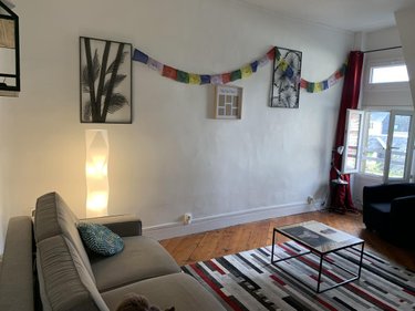 Location appartement Rouen 76000 Seine-Maritime 22 m2 1 pièce 507 euros