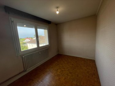 Appartement a vendre Bourg-en-Bresse 01000 Ain 59 m2 3 pièces 115000 euros