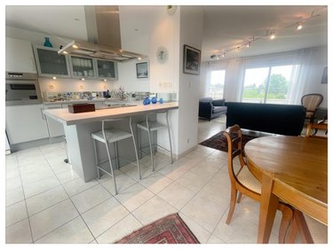 Appartement a vendre Avrillé 49240 Maine-et-Loire 89 m2 3 pièces 312000 euros