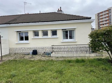 Maison a vendre Reims 51100 Marne 61 m2 3 pièces 200000 euros