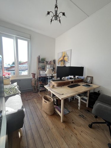 Maison a vendre Saint-Quentin 02100 Aisne 152 m2 6 pièces 249000 euros