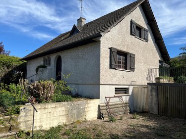 Maison a vendre Saint-Julien 21490 Côte-d'Or 174 m2 6 pièces 245000 euros