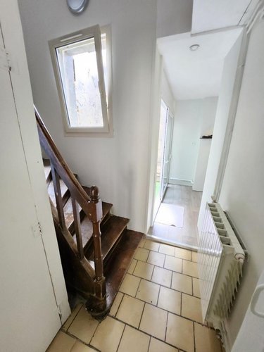 Location maison Montoire-sur-le-Loir 41800 Loir-et-Cher 89 m2 5 pièces 570 euros