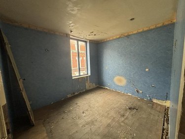 Maison a vendre Croix 59170 Nord 72 m2  65000 euros
