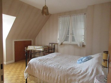 Maison a vendre Bignan 56500 Morbihan 104 m2 5 pièces 208640 euros