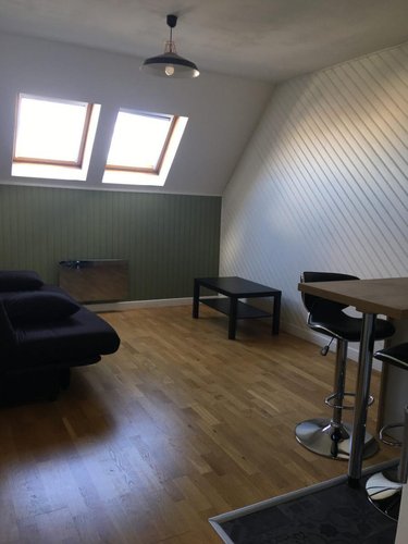 Location appartement Le Mans 72000 Sarthe 21 m2 1 pièce 420 euros