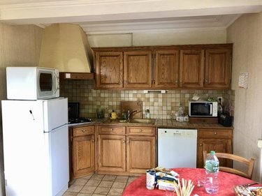 Maison a vendre Longuenée-en-Anjou 49770 Maine-et-Loire 130 m2 6 pièces 270860 euros