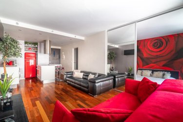 Appartement a vendre Neuilly-sur-Seine 92200 Hauts-de-Seine 44 m2 2 pièces 498000 euros