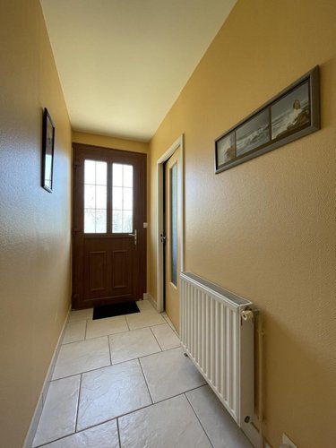 Maison a vendre Teloché 72220 Sarthe 88 m2  188000 euros