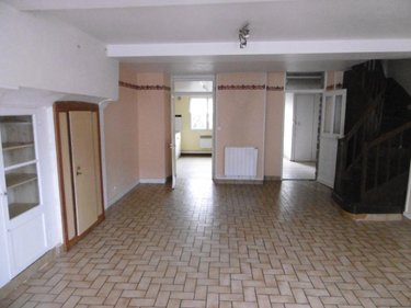 Maison a vendre Souleuvre-en-Bocage 14350 Calvados 76 m2 3 pièces 69550 euros