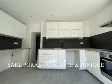 Location maison Neuville-sur-Ain 01160 Ain 110 m2 4 pièces 920 euros