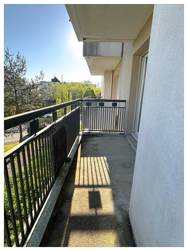 Appartement a vendre Avrillé 49240 Maine-et-Loire 67 m2 3 pièces 219360 euros