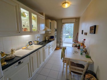 Maison a vendre Saint-Nazaire 44600 Loire-Atlantique 72 m2  315000 euros