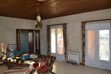 Maison a vendre Rosières 07260 Ardèche 70 m2 3 pièces 183000 euros