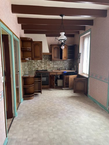 Maison a vendre Langast 22150 Côtes-d'Armor 60 m2  90040 euros