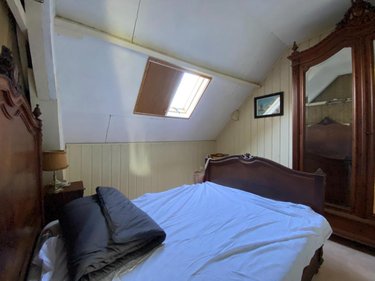 Maison a vendre Cherrueix 35120 Ille-et-Vilaine 275 m2 5 pièces 220680 euros