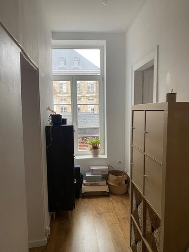 Location appartement Arras 62000 Pas-de-Calais 55 m2  608 euros