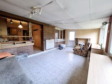 Maison a vendre Marles-les-Mines 62540 Pas-de-Calais 102 m2 5 pièces 112000 euros