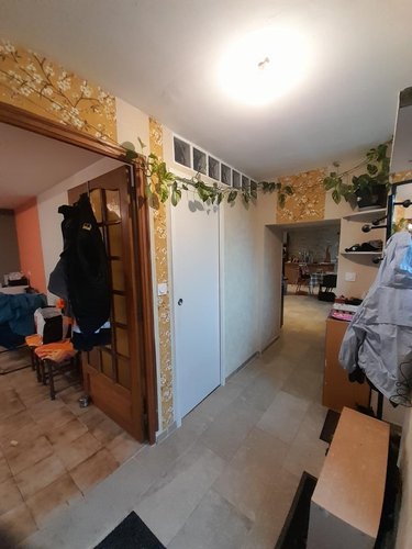 Maison a vendre Saulges 53340 Mayenne 85 m2 4 pièces 156375 euros