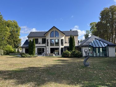 Maison a vendre Gueux 51390 Marne 399 m2 9 pièces 2900000 euros