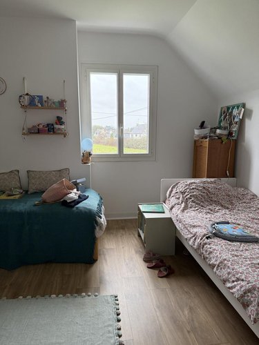 Maison a vendre Séné 56860 Morbihan 101 m2 5 pièces 468910 euros