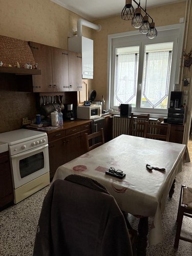Maison a vendre Walincourt-Selvigny 59127 Nord 88 m2 6 pièces 110040 euros