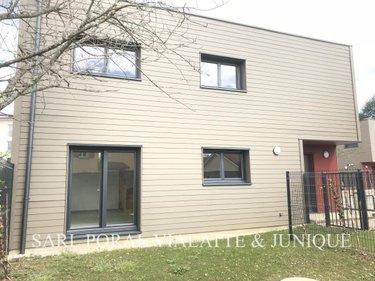 Location maison Ambérieu-en-Bugey 01500 Ain 105 m2 4 pièces 1230 euros