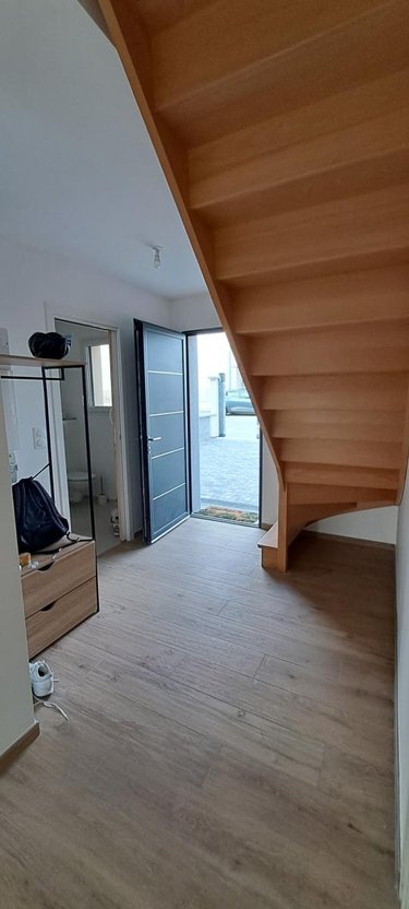 Location maison Rivery 80136 Somme 121 m2  1400 euros