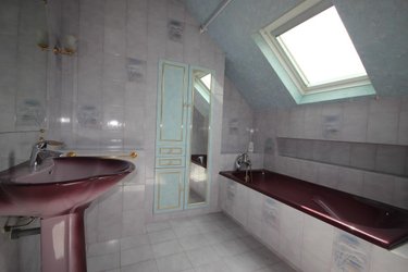 Maison a vendre Ormesson-sur-Marne 94490 Val-de-Marne 115 m2 5 pièces 364000 euros