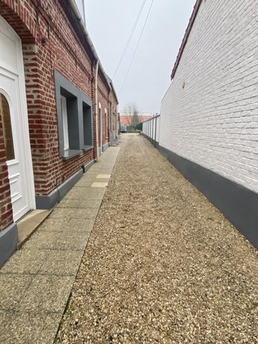 Maison a vendre Rumilly-en-Cambrésis 59281 Nord 68 m2 6 pièces 59800 euros