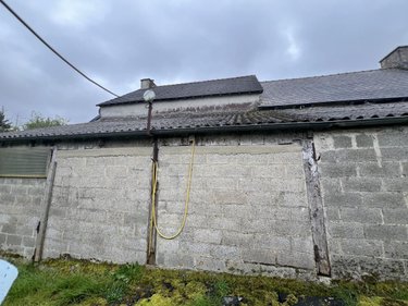 Maison a vendre Éréac 22250 Côtes-d'Armor 120 m2 6 pièces 106690 euros