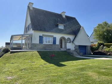 Maison a vendre Ploubazlanec 22620 Côtes-d'Armor 115 m2 5 pièces 281250 euros