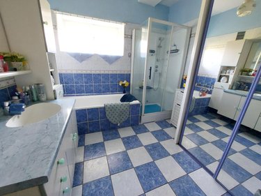 Maison a vendre Cosmes 53230 Mayenne 154 m2 5 pièces 296400 euros