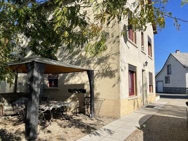 Maison a vendre Montjean 53320 Mayenne 112 m2  275000 euros