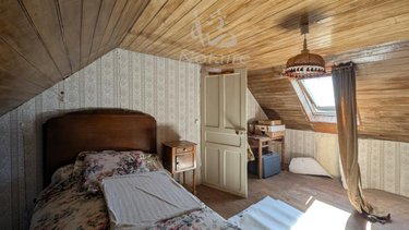 Maison a vendre Plouescat 29430 Finistère 145 m2 8 pièces 261500 euros