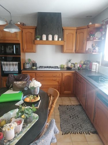Maison a vendre Caudan 56850 Morbihan 131 m2 5 pièces 446476 euros