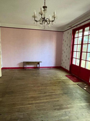 Maison a vendre Saint-Malo 35400 Ille-et-Vilaine 85 m2 5 pièces 270140 euros