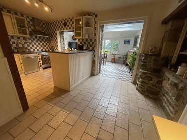 Maison a vendre Saint-Vaast-la-Hougue 50550 Manche 121 m2  262000 euros