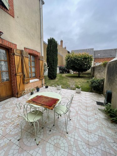 Maison a vendre Le Mans 72000 Sarthe 200 m2 8 pièces 367500 euros