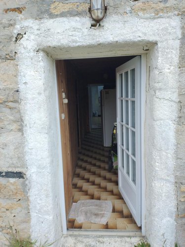 Maison a vendre Île-Molène 29259 Finistère 45 m2 2 pièces 187560 euros