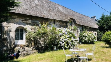 Maison a vendre Pluméliau-Bieuzy 56930 Morbihan 162 m2 6 pièces 270800 euros