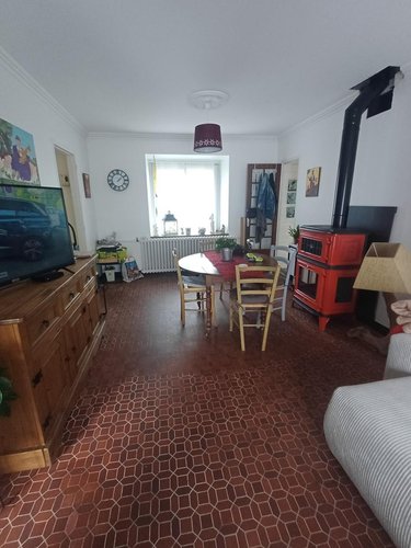 Maison a vendre Saint-Barnabé 22600 Côtes-d'Armor 87 m2 5 pièces 84240 euros