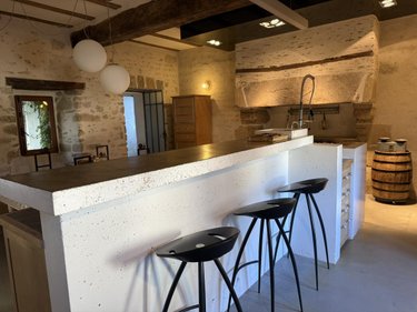 Maison a vendre Ambon 56190 Morbihan 290 m2 7 pièces 703741 euros