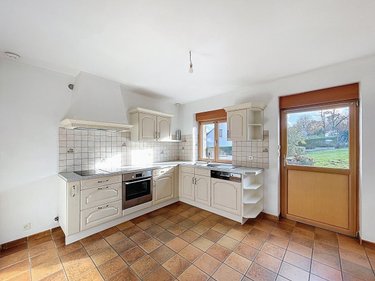 Maison a vendre Quéven 56530 Morbihan 96 m2 5 pièces 281160 euros