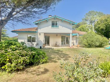 Maison a vendre Mimizan 40200 Landes 199 m2 6 pièces 499000 euros