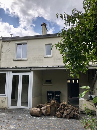 Maison a vendre Angers 49000 Maine-et-Loire 75 m2 4 pièces 198760 euros
