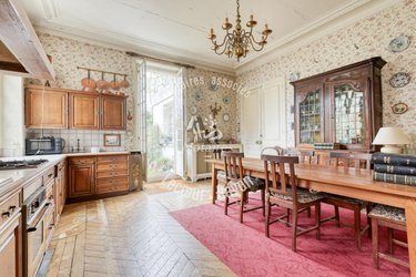 Appartement a vendre Versailles 78000 Yvelines 143 m2 6 pièces 1190000 euros