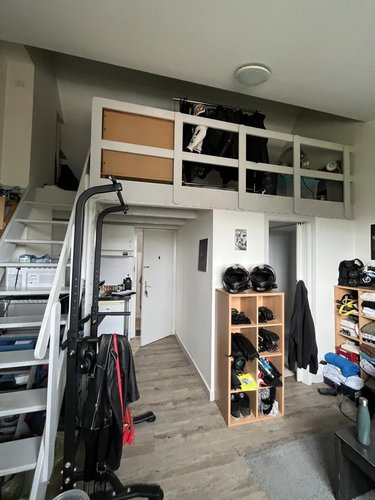 Appartement a vendre Bénodet 29950 Finistère 23 m2  73360 euros
