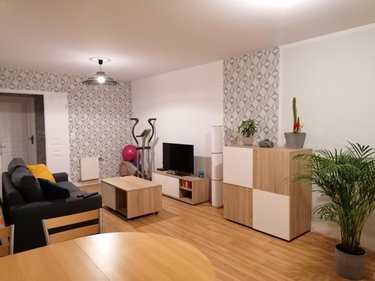 Appartement a vendre Witry-lès-Reims 51420 Marne 86 m2 4 pièces 195900 euros