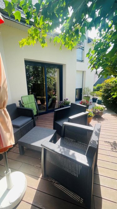 Maison a vendre Guidel 56520 Morbihan 132 m2 5 pièces 589950 euros